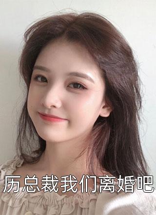 历总裁我们离婚吧墨云归全本小说最新阅读