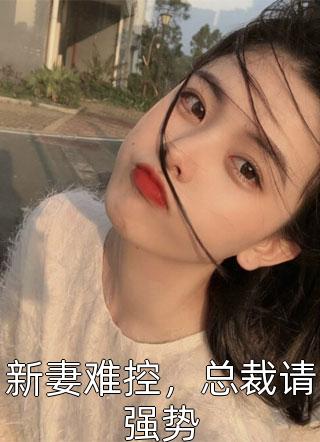 点点兰写的小说新妻难控，总裁请强势最新阅读