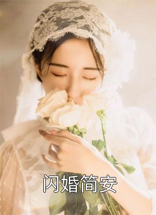 闪婚简安旧时绵绵小说免费阅读