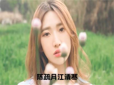 江清寒陈疏月小说-《陈疏月江清寒》完整章节阅读无弹窗免费阅读大结局