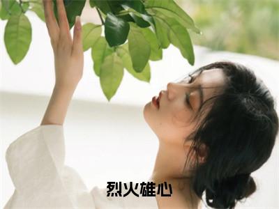 烈火雄心最新章节-（陆炎）烈火雄心全文在线阅读无弹窗