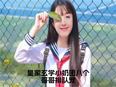 皇家玄学小奶团八个哥哥排队宠最新热门榜单小说-霜宝全文无弹窗免费阅读大结局