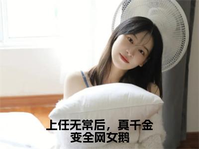 上任无常后，真千金变全网女鹅热文小说全文阅读-精彩美文施渡免费阅读