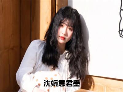 沈婉意君墨君墨沈婉意小说结局-沈婉意君墨全文无弹窗阅读