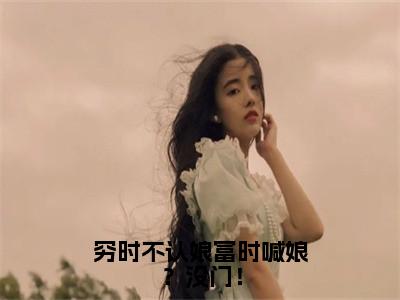 赵念儿精彩小说-穷时不认娘富时喊娘？没门！全章节免费阅读