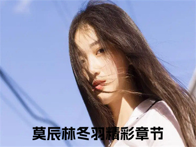 莫辰林冬羽好书莫辰林冬羽免费赏析-《莫辰林冬羽》小说分享全集