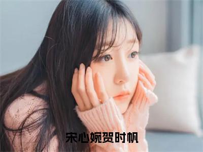 宋心婉贺时帆（宋心婉贺时帆）全文免费阅读无弹窗大结局_宋心婉贺时帆最新章节列表_