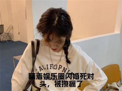 沈宴南简梨（瞒着娱乐圈闪婚死对头，被撩疯了）全文免费沈宴南简梨读无弹窗大结局_瞒着娱乐圈闪婚死对头，被撩疯了免费沈宴南简梨读全文最新章节列表_