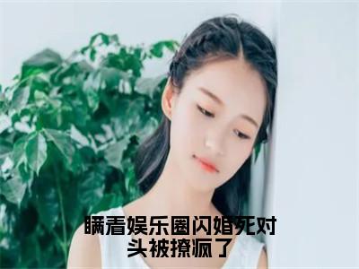 瞒着娱乐圈闪婚死对头被撩疯了（沈宴南简梨）全文免费阅读无弹窗大结局_瞒着娱乐圈闪婚死对头被撩疯了免费阅读全文大结局