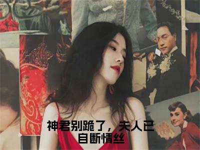 玄月龙泽（神君别跪了，夫人已自断情丝）全文免费阅读无弹窗_神君别跪了，夫人已自断情丝最新小说_