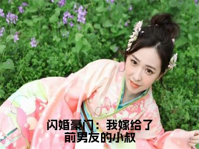 小说向晚陆司谌全文阅读-闪婚豪门：我嫁给了前男友的小叔小说向晚陆司谌大结局