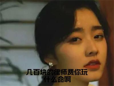 几百块的律师费你玩什么命啊小说（苏青柏）全文免费阅读大结局无删减_（苏青柏）几百块的律师费你玩什么命啊小说最新章节列表_