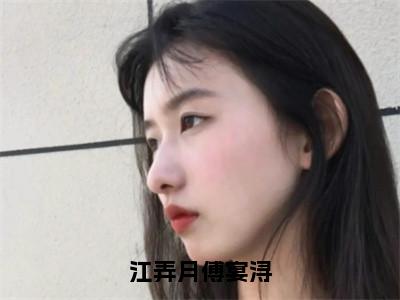 《江弄月傅宴浔》全文免费阅读无弹窗大结局-江弄月傅宴浔无弹窗阅读