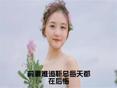 前妻难追靳总每天都在后悔热门榜单小说舒晚意完本小说无弹窗免费阅读