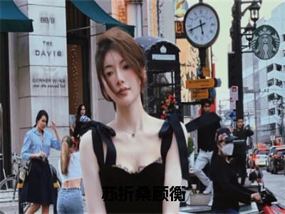 苏折桑顾衡（顾衡苏折桑）全文免费阅读无弹窗大结局-苏折桑顾衡最新章节列表