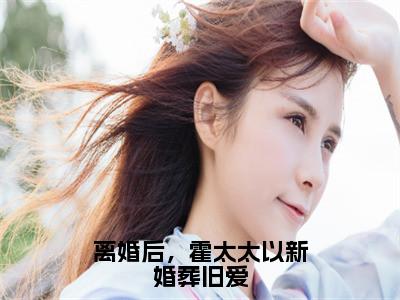 小说（离婚后，霍太太以新婚葬旧爱）_霍衍臣盛婉秋全文阅读_离婚后，霍太太以新婚葬旧爱免费阅读大结局（免费+后续）