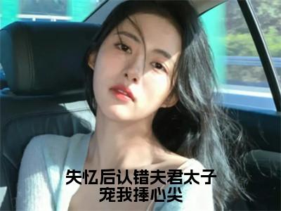 小说《失忆后认错夫君太子宠我捧心尖》全文免费阅读无弹窗-苏渺渺小说全文在线赏析_