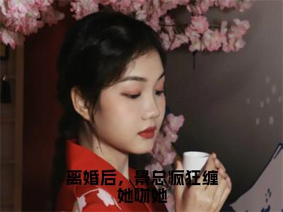 苏歌韵景凌寒离婚后，景总疯狂缠她吻她老书虫推荐小说免费阅读_（苏歌韵景凌寒）完整版全文在线赏析