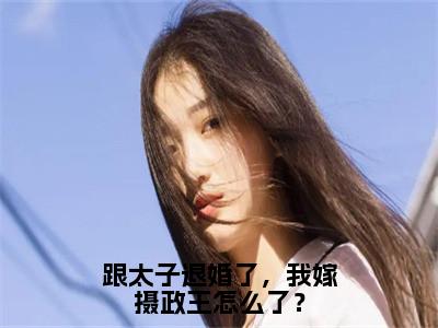 夜少冥沈清瞳是什么小说-小说跟太子退婚了，我嫁摄政王怎么了？全文阅读