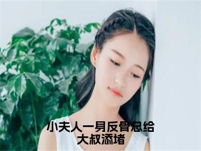 小夫人一身反骨总给大叔添堵小说在线阅读-主角叫林星辰霍执的小说（小夫人一身反骨总给大叔添堵）完整版免费阅读全文